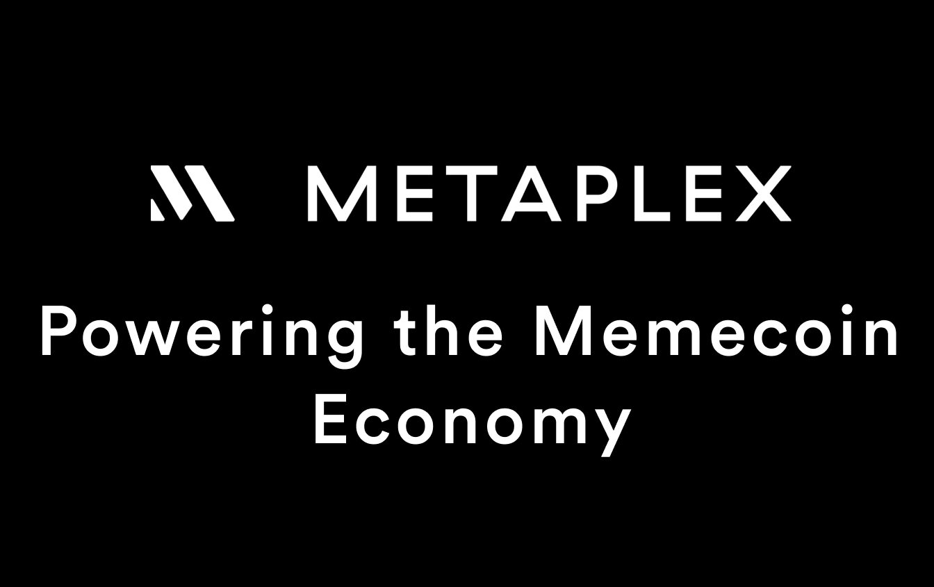 Metaplex Protocol Achieves Record-Breaking Protocol Fees in November 2024