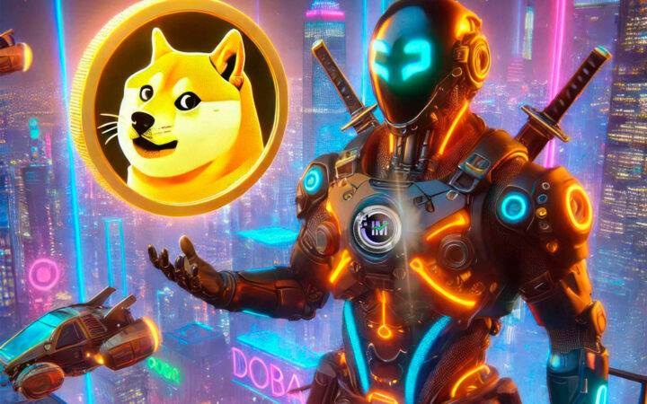 Final Jump For Dogecoin Before Memecoin Trend Is Over – But IntelMarkets Could Pump 12,800% Before March