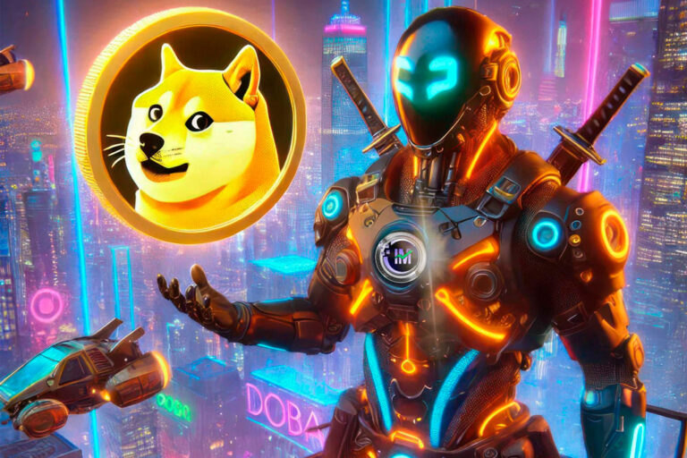 Final Jump For Dogecoin Before Memecoin Trend Is Over – But IntelMarkets Could Pump 12,800% Before March