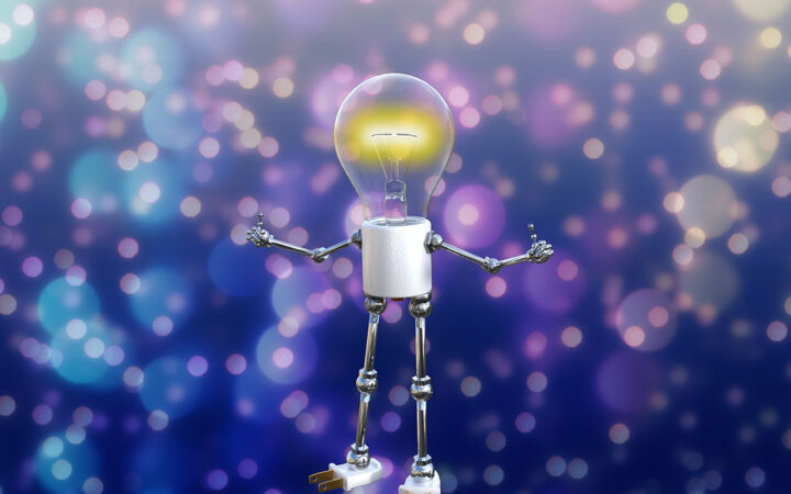 Four Top Blockchain Innovations Set to Solve Real-World Problems in 2025