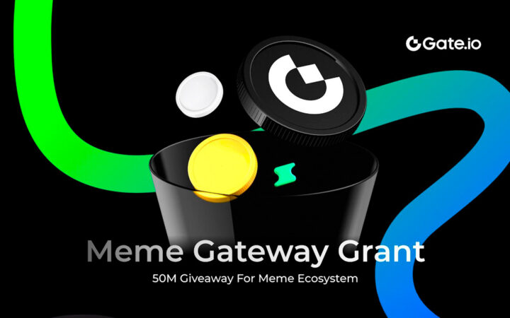 Gate.io Launches $50M Fund to Boost the Meme Ecosystem