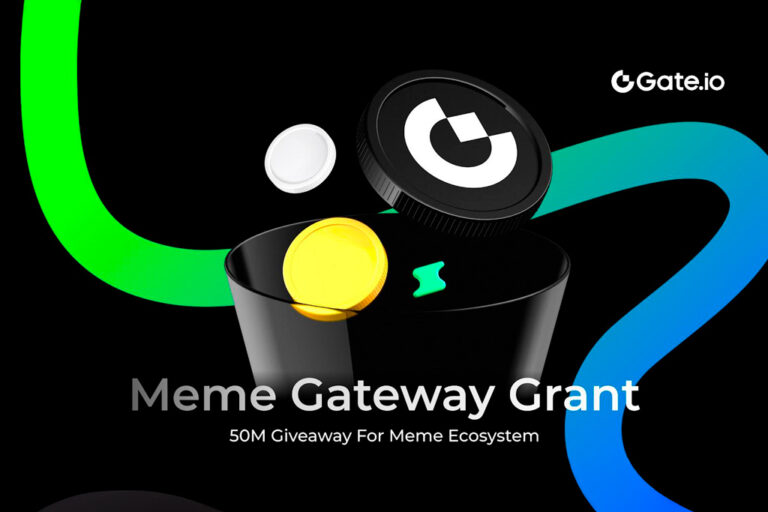 Gate.io Launches $50M Fund to Boost the Meme Ecosystem