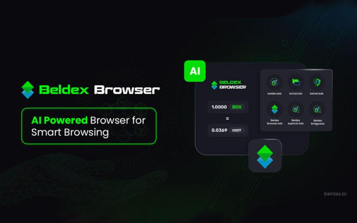 How Does Beldex Browser Redefine Online Confidentiality?