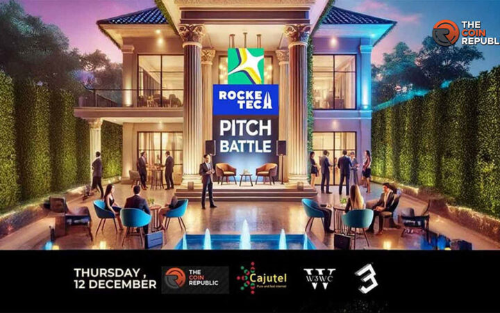 Innovation Meets Opportunity at the Villa’s Elevator Pitch Battle