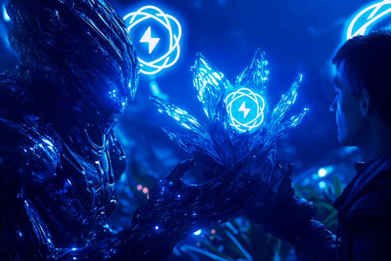 Investors Eye ETH Rally, But Lightchain AI Holds Promise of 5,000% ROI