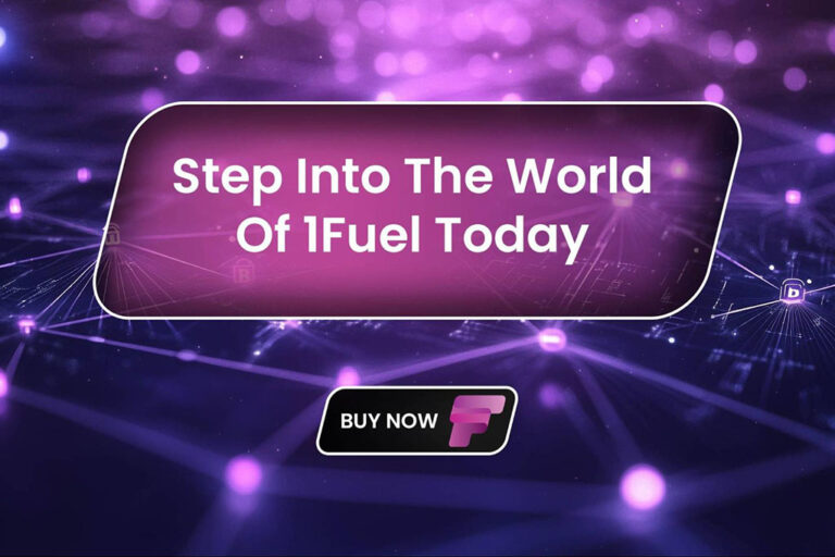 Is a $20 ADA Within Reach? Discover Why 1Fuel Could Be the Next 100x Altcoin Sensation!