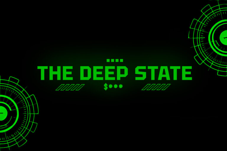 Launch of The Deep State ($DST) Brings Privacy and Power Back to Crypto Users
