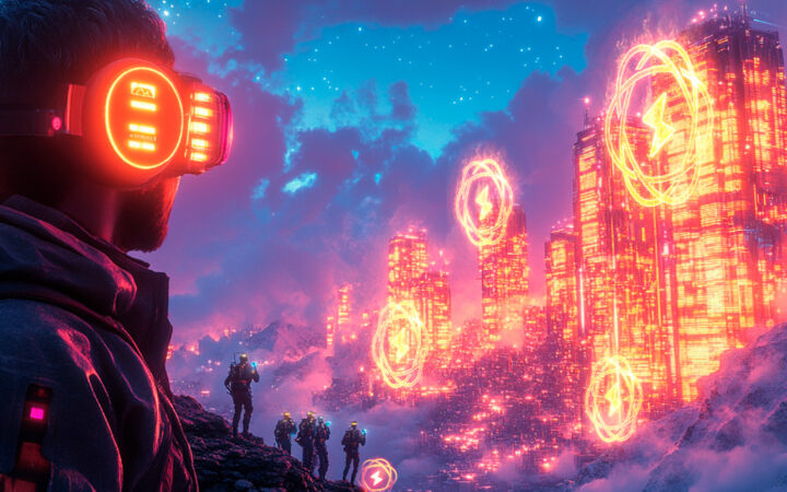 Why Lightchain AI is Gaining Ground as a Leader in AI Blockchain Innovation