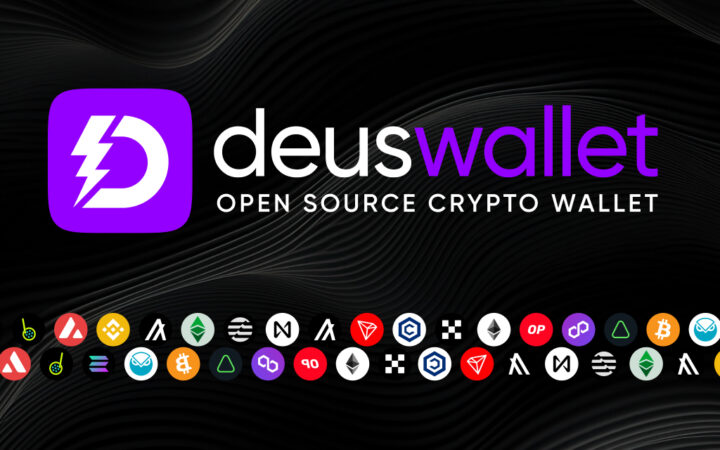 Deus Wallet Introduces Duress Mode: The Revolutionary Solution for Cryptocurrency Security
