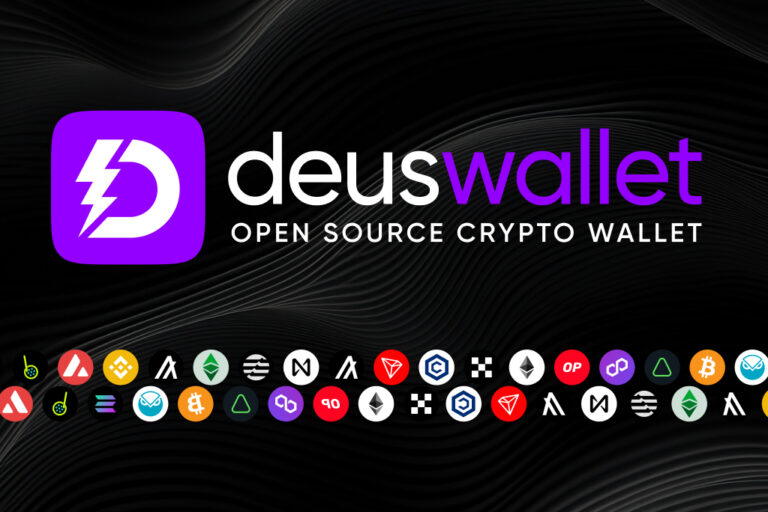 Deus Wallet Introduces Duress Mode: The Revolutionary Solution for Cryptocurrency Security