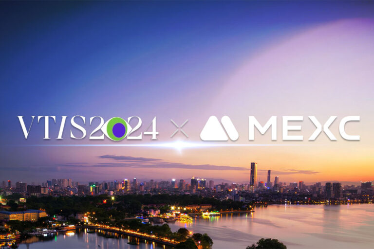 MEXC Bolsters Its Market Presence in Vietnam at VTIS 2024