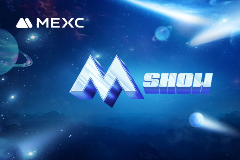 MEXC Crowns “Face of MEXC 2024” at MShow, Strengthening Brand Presence in Vietnam