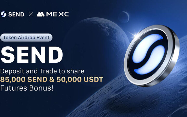 MEXC Deepens Support for SUI Ecosystem with Suilend Token Launch