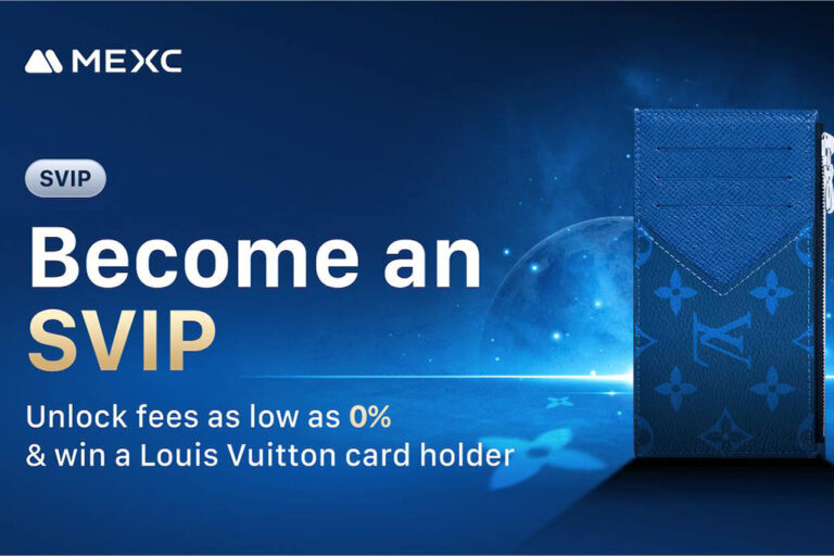 MEXC Elevates Trading Experience with Zero-Fee Futures and Exclusive Rewards for SVIP Traders