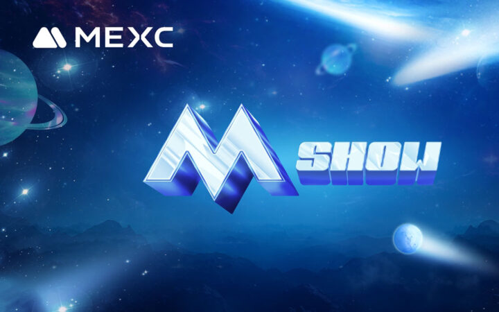 MEXC Vietnam Unveils MShow: Bridging Communities and Driving Market Expansion