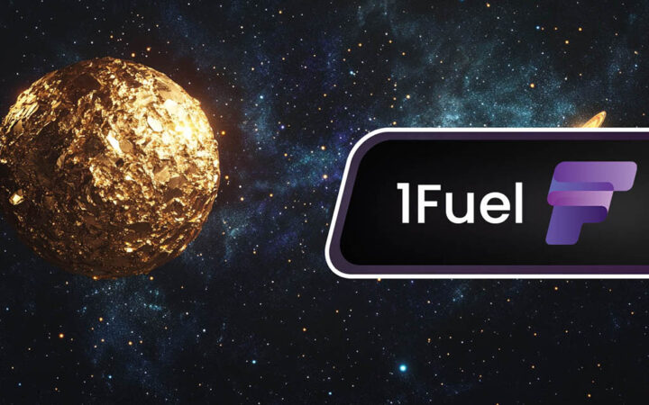 Missed PEPE and BONK Boom? Smart Money Diversifies into 1Fuel’s Presale