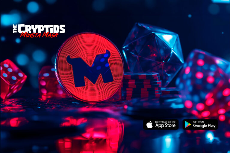 Monsta Mash ($MASH) Whale Action Surges as GateToken Reaches $17 and Cardano (ADA) Boasts Increased Transactions