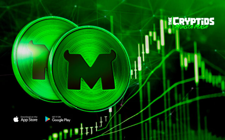 Which Cryptos Could Turn $10K into $1 Million? Monsta Mash’s 100X Potential Shines, Insights on BNB and ADA!