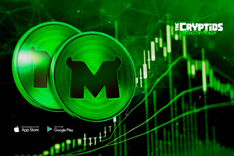 Which Cryptos Could Turn $10K into $1 Million? Monsta Mash’s 100X Potential Shines, Insights on BNB and ADA!