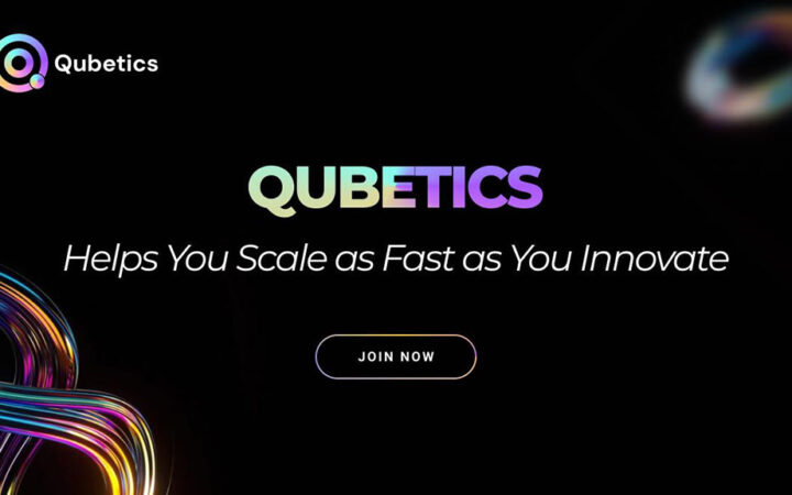 Must-See Investments: Best Altcoins to Buy This Month – Qubetics Raises $5.9M in Presale, Algorand Advances Blockchain Sustainability, and Arbitrum Hits $20B TVL on Uniswap