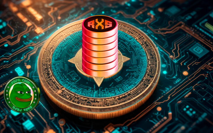 Pepe Coin (PEPE) Investor Names 3 Best PEPE Rivals to Invest $1000 in Right Now