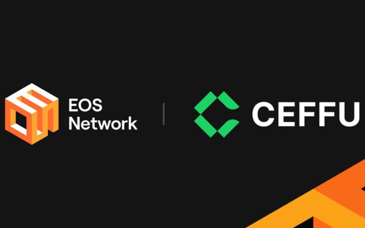 Ceffu Joins Forces with EOS to Deliver Advanced Custody and CeDeFi Opportunities