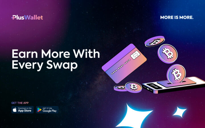 Plus Wallet Offers Unique USDT Rewards in Response to Record Crypto Inflows & Ongoing FTX Updates