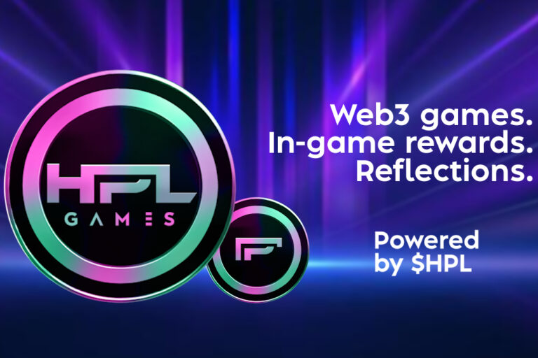 HPL Games: Pioneering the Future of Mobile Gaming with Blockchain Integration