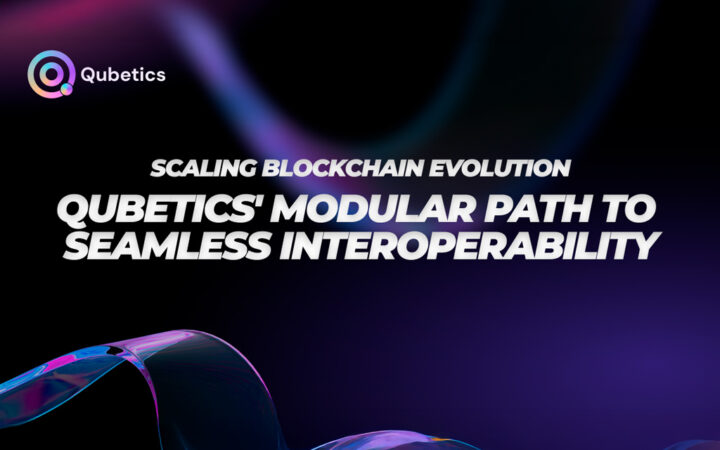 Qubetics Presale at $4.3M, XRP with $44.5B Trading Volume, Solana Targeting $100 — Top Cryptos for Maximum ROI in 2024