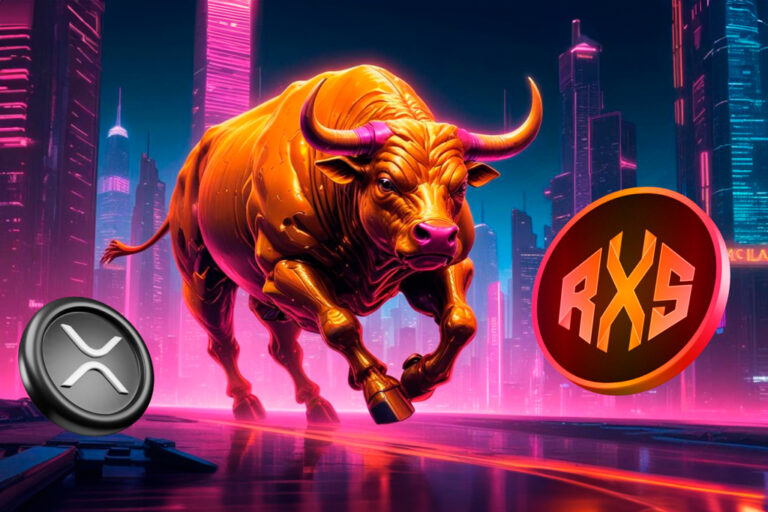 Ripple (XRP) Millionaire Reveals Shocking New Altcoin Pick for the 2025 Bull Run