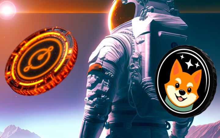 January 2025 Breakout? Ripple (XRP), Shiba Inu (SHIB), and Ethereum (ETH) Price Predictions Signal ATH as PlutoChain Gains Whales