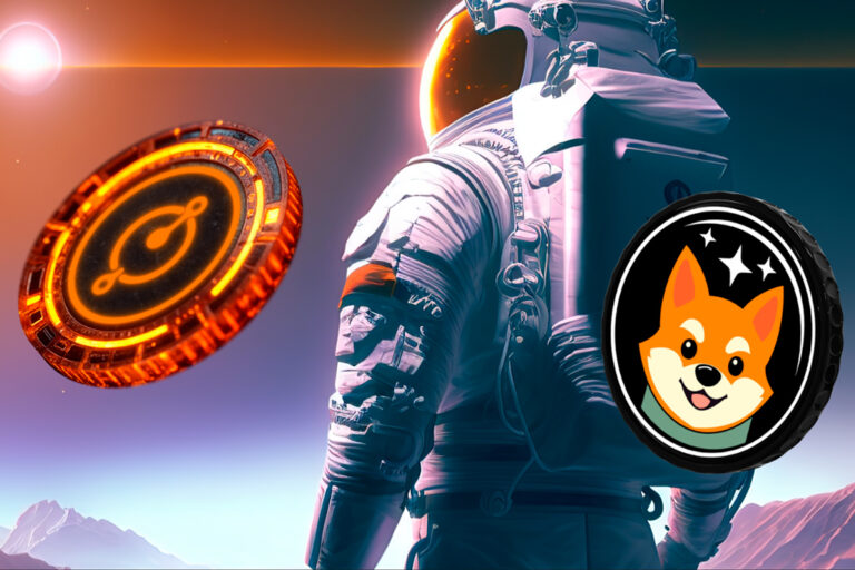 January 2025 Breakout? Ripple (XRP), Shiba Inu (SHIB), and Ethereum (ETH) Price Predictions Signal ATH as PlutoChain Gains Whales