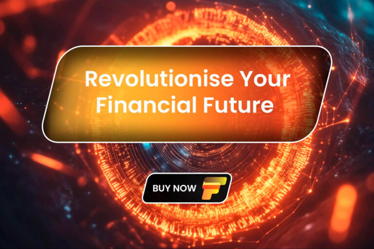 Shiba Inu Falls Behind as Analysts See 1FUEL Revolutionizing Crypto Utility