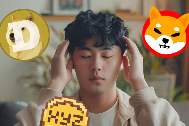 Should You Choose Dogecoin or Shiba Inu? Analysts Say This $0.10 Meme Coin Is the Real Deal Now