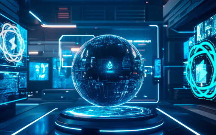 Solana and Binance Coin To $1,000 and Lightchain AI To Skyrocket 50x? Here’s The Timeline According To Analysts