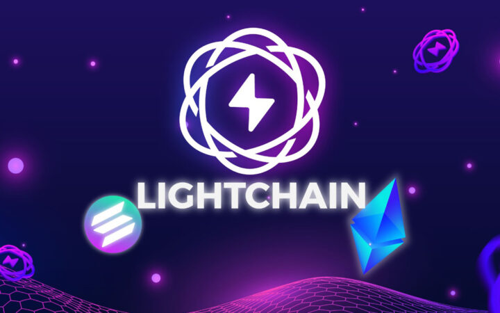 Solana Whale Turns to Lightchain Protocol AI Why LCAI Could Dominate December’s Altcoin Scene