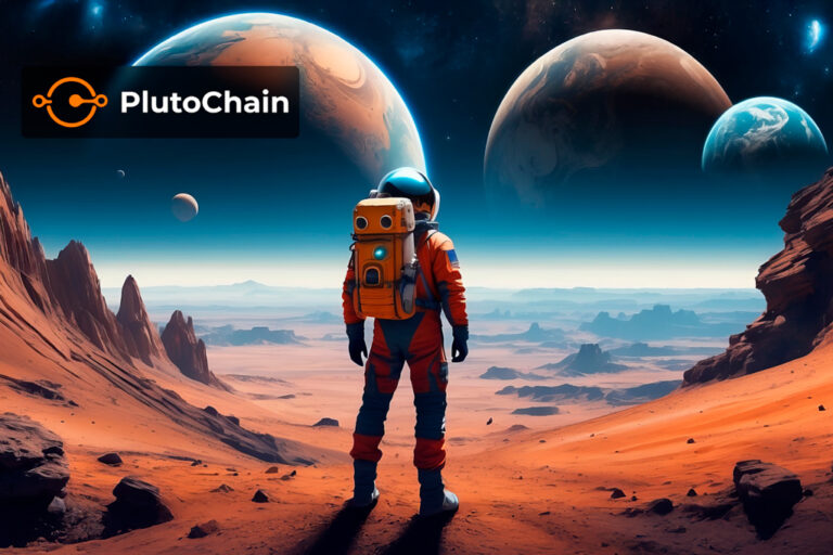 Why Solana, XRP, and Plutochain Are Predicted to Dominate in 2025?