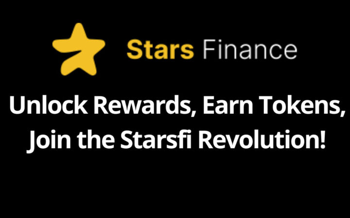 StarsFi: A New Era of Thrilling Telegram Gameplay