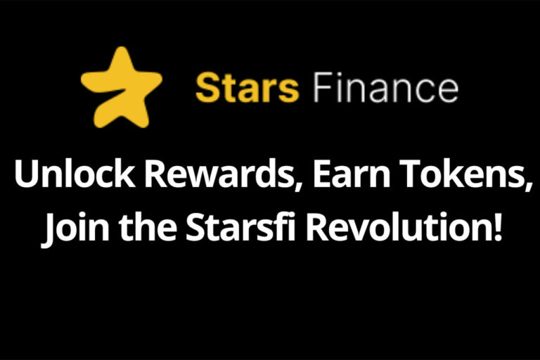 StarsFi: A New Era of Thrilling Telegram Gameplay