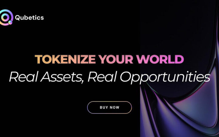 Start 2025 Right: Why Qubetics, Cardano, and Arbitrum Are January’s Best Crypto Picks