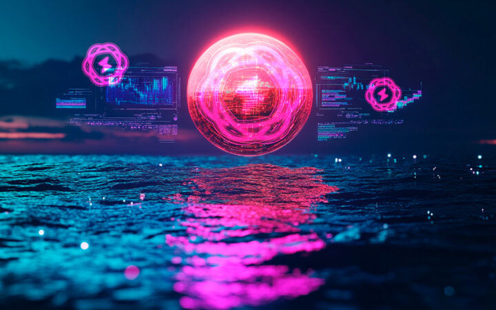 Stellar Outperforms Top Cryptos, But This Rival Real Estate Token Lightchain AI Gears Up for 32,000% Growth