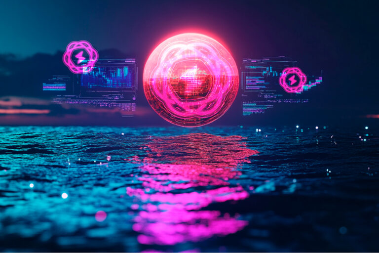 Stellar Outperforms Top Cryptos, But This Rival Real Estate Token Lightchain AI Gears Up for 32,000% Growth