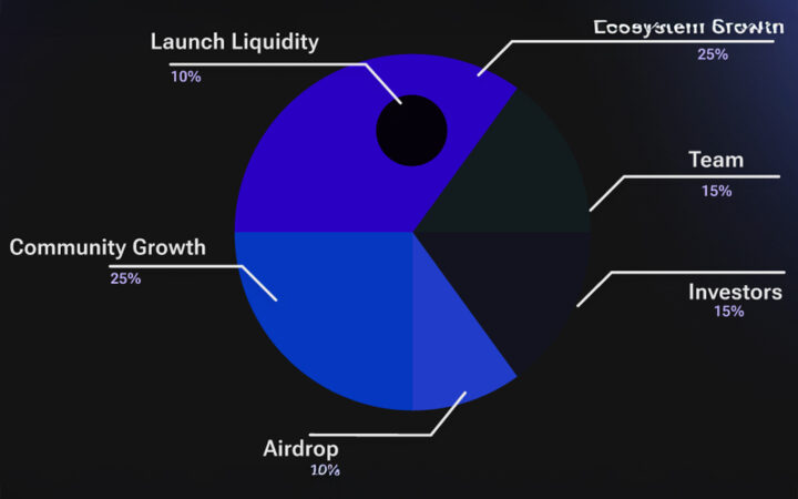 STREAM Token: A New Era for Streamflow and Onchain Economies