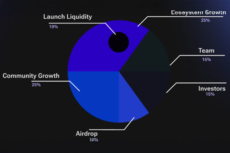 STREAM Token: A New Era for Streamflow and Onchain Economies