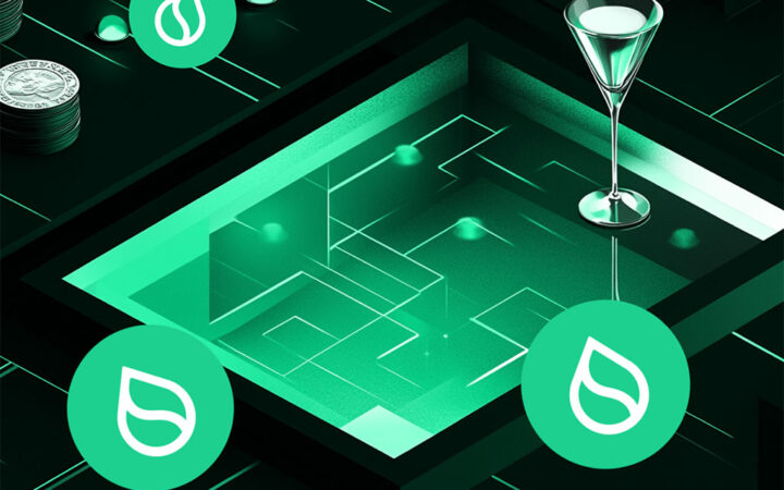 Sui (SUI) Momentum Builds Toward $5, Analysts Are More Bullish on Lunex Network (LNEX): Here’s Why