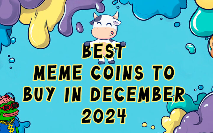 The 5 Best New Meme Coins to Join This Month [Crypto Experts Are Buzzing About BTFD Coin’s Stage 7 Price Rollback]