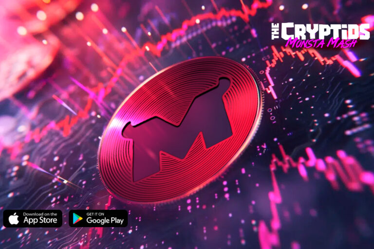 The Top Altcoins Set for a Bullish Rally: Solana (SOL), Ethereum (ETH), or the Rising Monsta Mash ($MASH)?