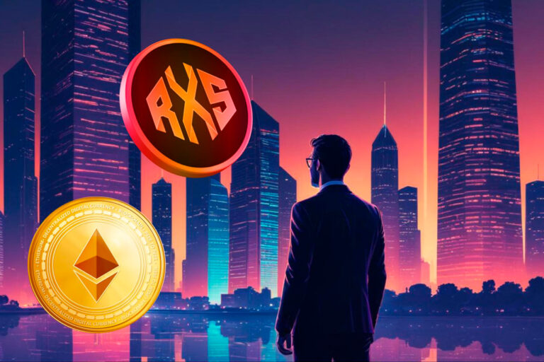 Ethereum Soared 3670% in the 2020-2021 Cycle, But This Cheap ETH Competitor Will Top That in 6 Weeks