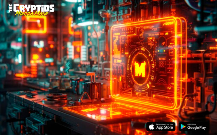 Top 3 Altcoins in January You Can’t Afford to Miss: Monsta Mash ($MASH), Stellar (XLM), and Pudgy Penguin (PENGU)