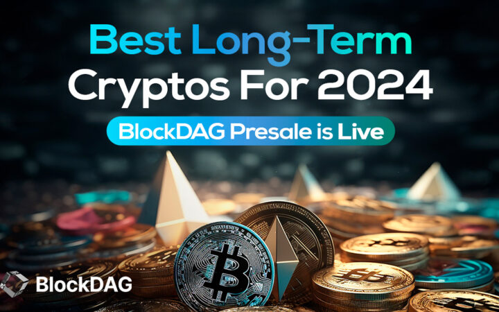 Top 4 Cryptos to Watch in 2024: Shiba Inu, Pepe, Dogecoin & BlockDAG — Why They’re Must-Haves!